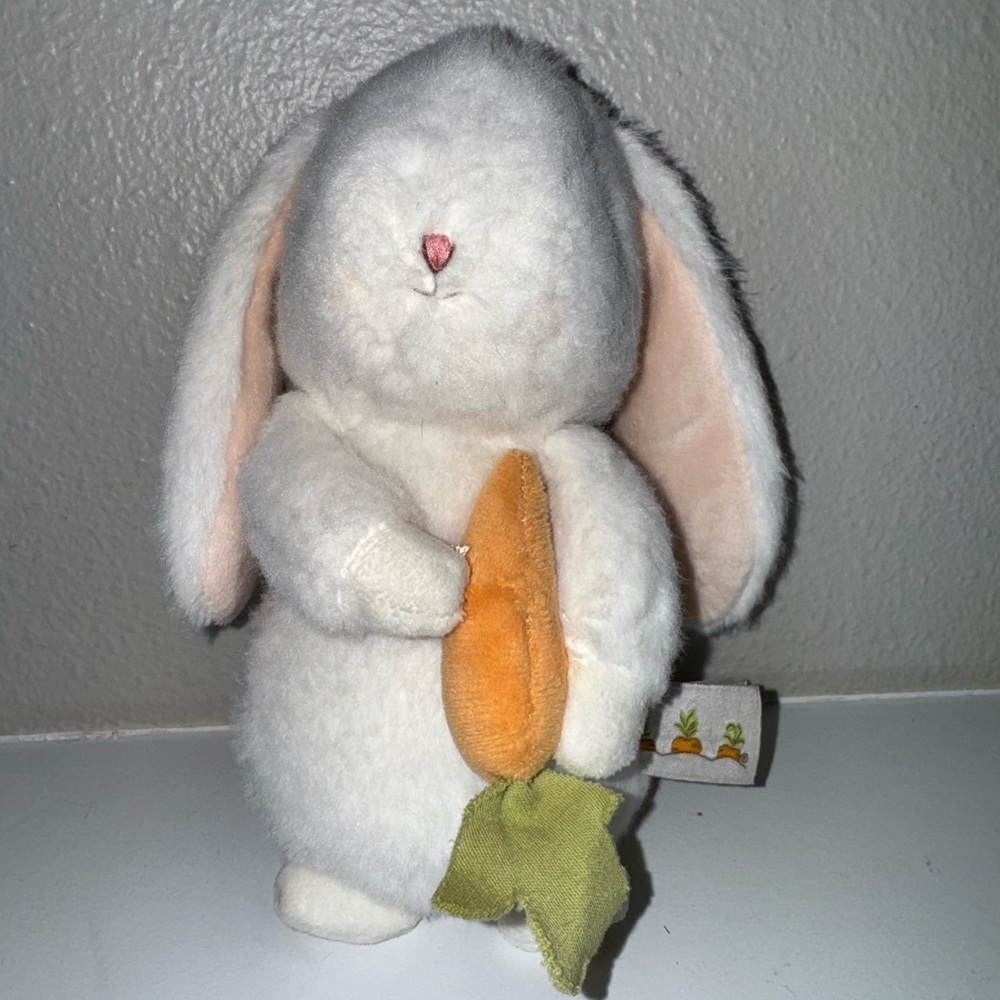 Easter Bunny Plush (B&N Exclusive)
by Bunnies By The Bay - Picture 3 of 7